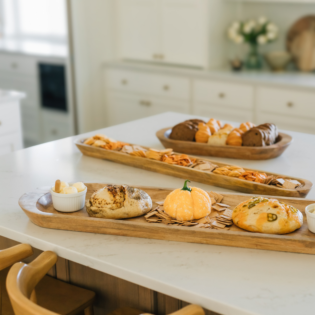 The Grand Gathering Board 40x12