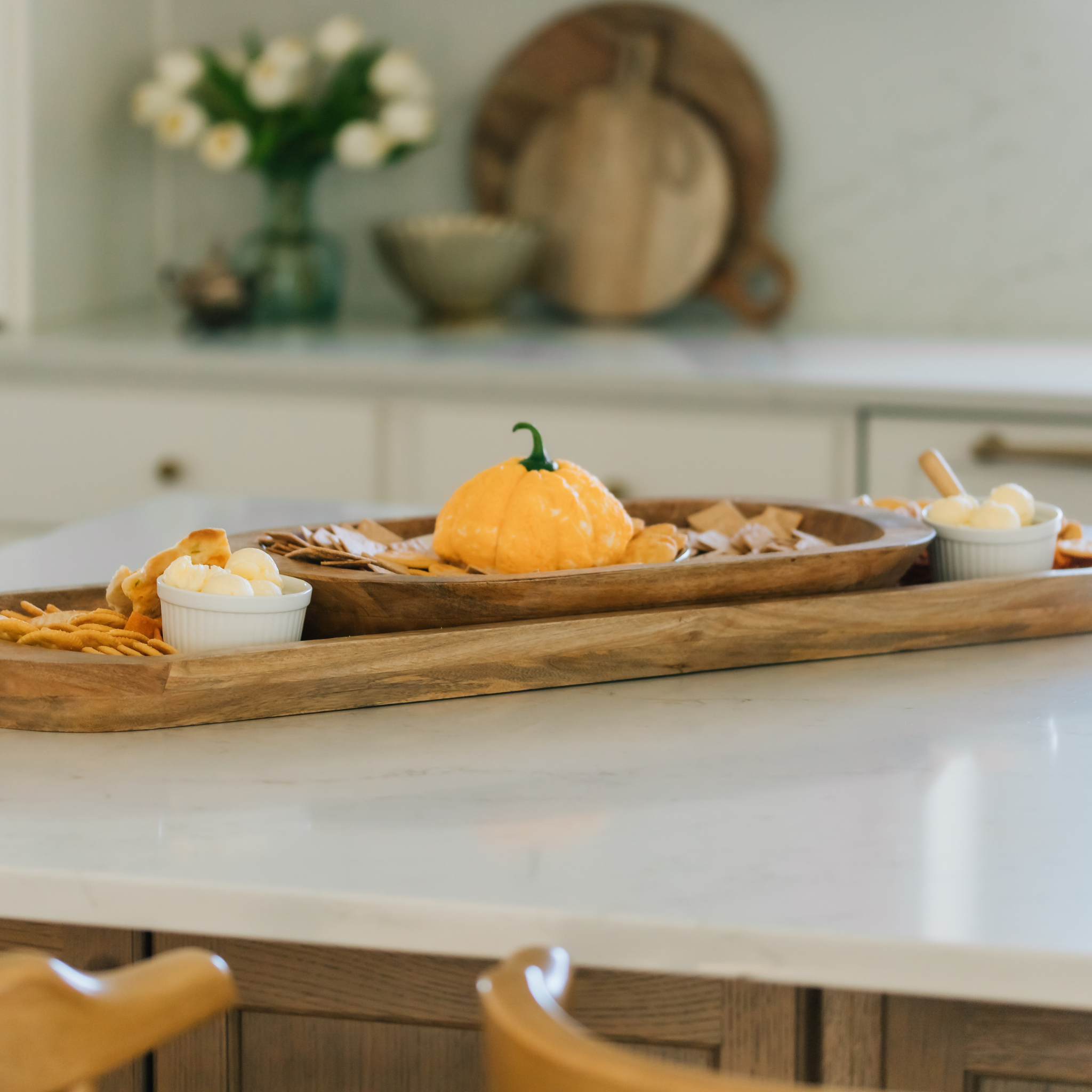 The Grand Gathering Board 40x12