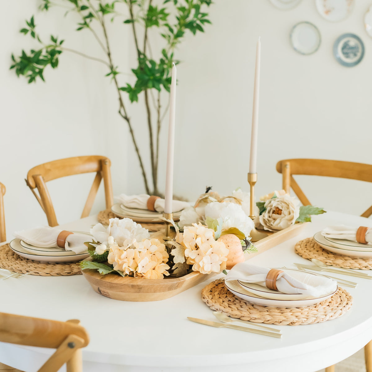 How to Style Your Statement Bowl – MyGroundedLiving