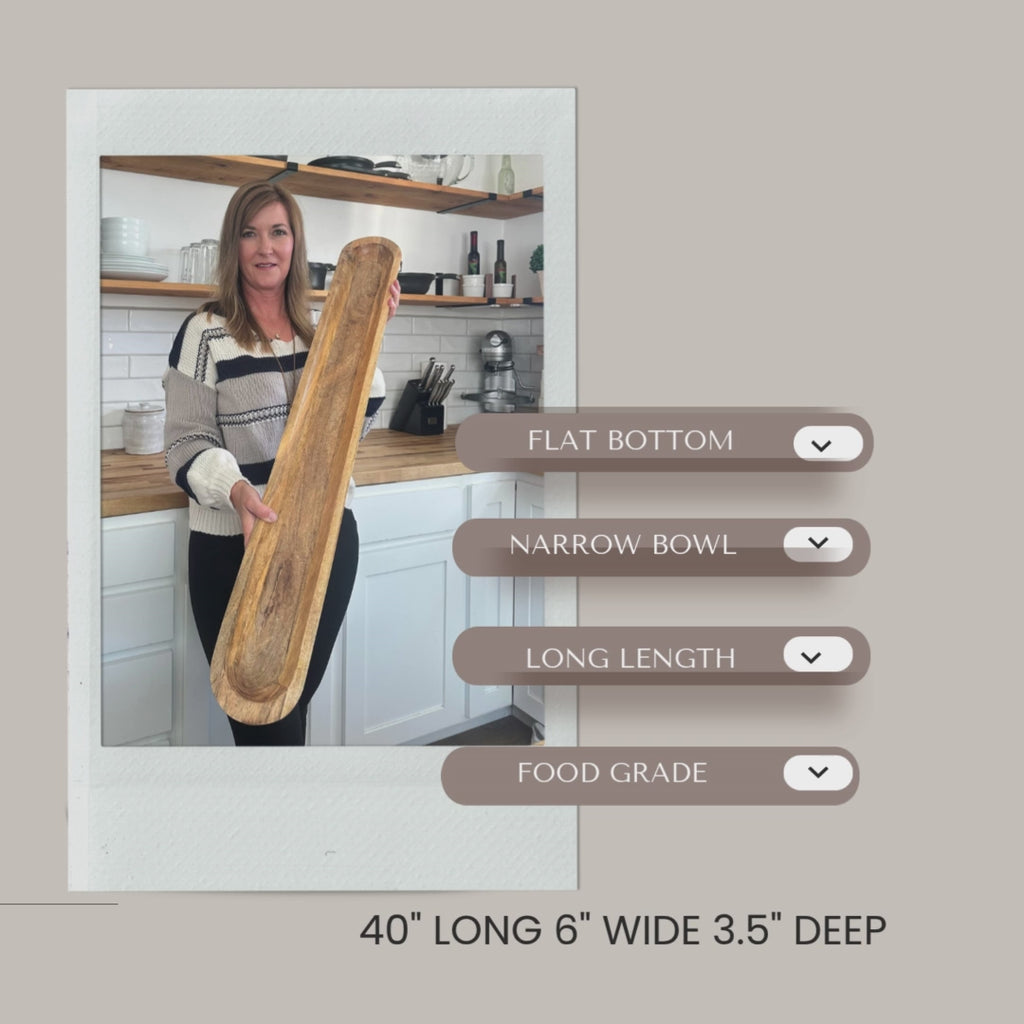 The Ultimate Party Bowl 40x5.5