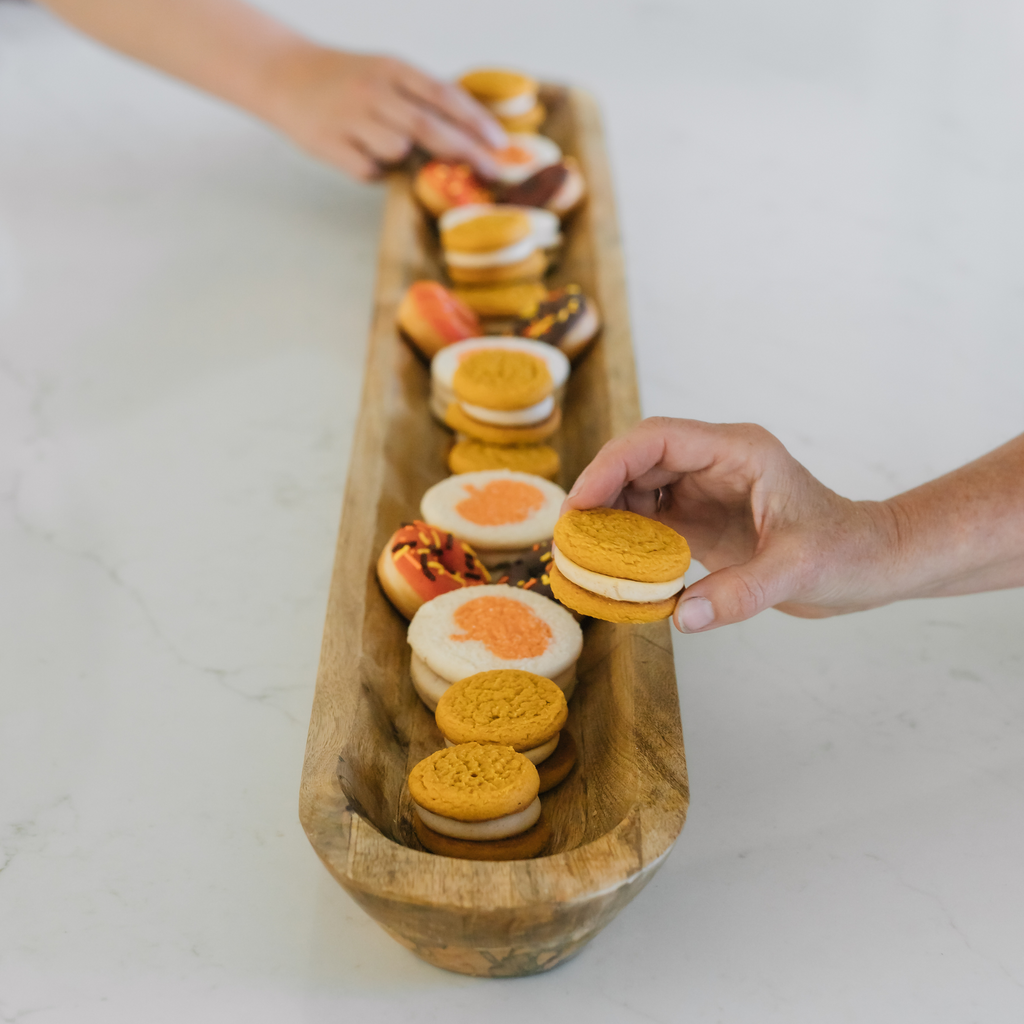 The Ultimate Party Bowl 40x5.5