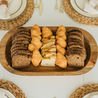 Weekend Hosting Bowl 22x12